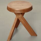 Stone stool chapo s31