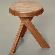 Stone stool Chapo S31