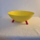 Iconic fruit bowl / Salad bowl Memphis IKEA Hyfsad PS 2013 - Ola Wihlbo