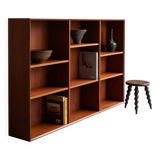 Library by Borge Mogensen