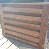 Storage furniture