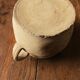 Pot terracotta a cove artisanal piece