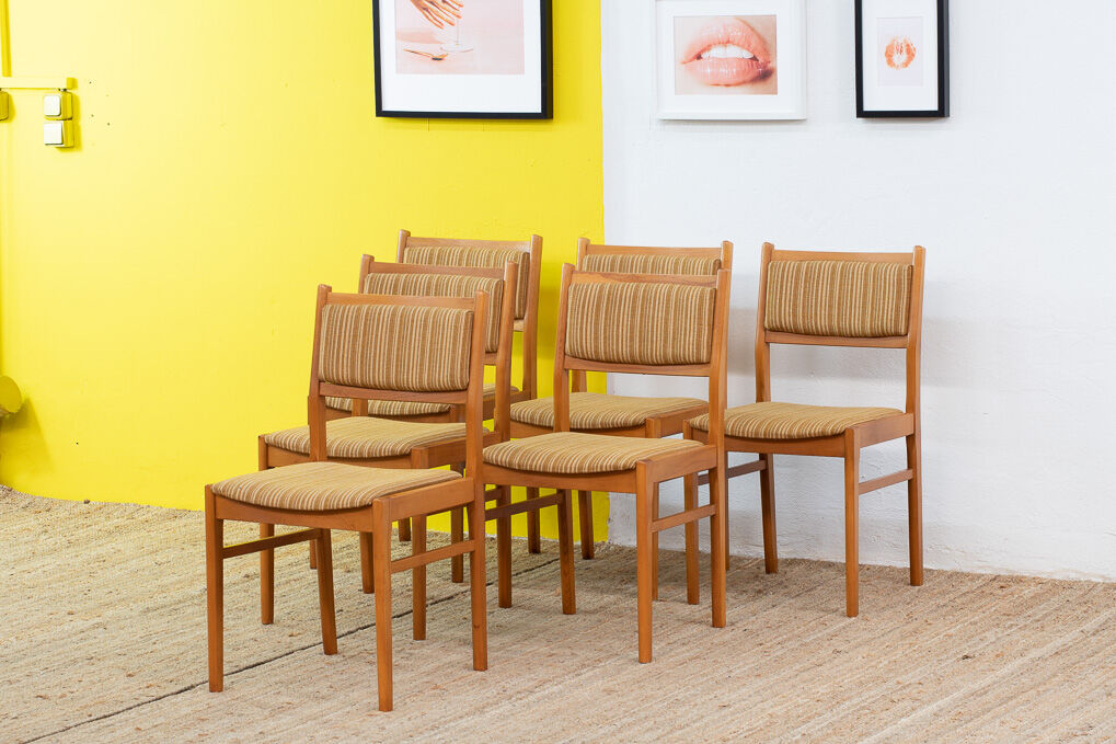 Scandinavian chairs 45 cm