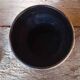Fat Lava style ceramic vase