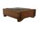 Art Deco footstool foot rest minimalist 30's design
