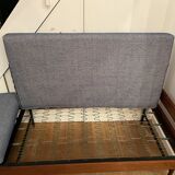 Daybed expandable