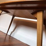 Table low vintage