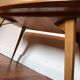 Table low vintage
