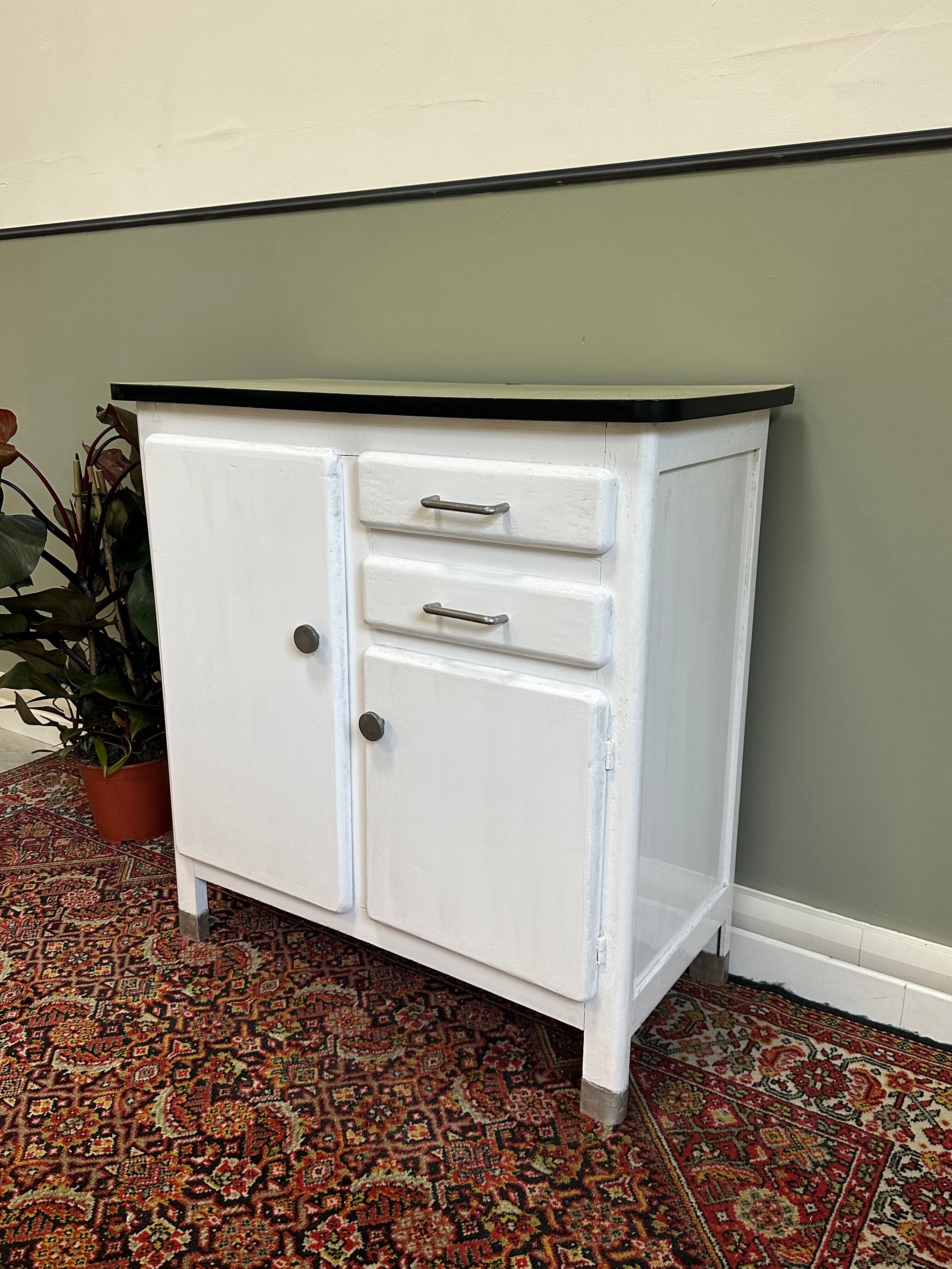 Vintage kitchen furniture 50s