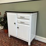 Vintage kitchen furniture 50s