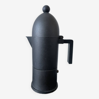 Cafetière « La cupola », Alessi, Aldo Rossi