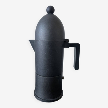 “La cupola” coffee maker, Alessi, Aldo Rossi