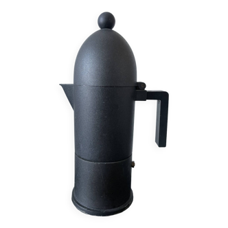 Cafetière « La cupola », Alessi, Aldo Rossi