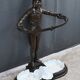 Gentleman umbrella stand, Victorian era, England – 2nd half of the 19th century