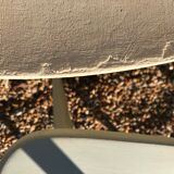 Set of mismatched chairs