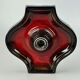 60s 70s Lamp Light Wall Lamp Ceramic Mid Century Space Age Design