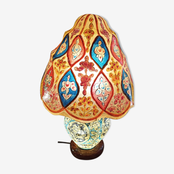 Pakistani lamp