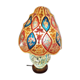 Pakistani lamp
