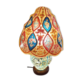 Lampe pakistanaise