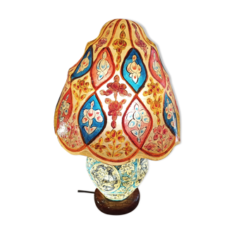 Pakistani lamp