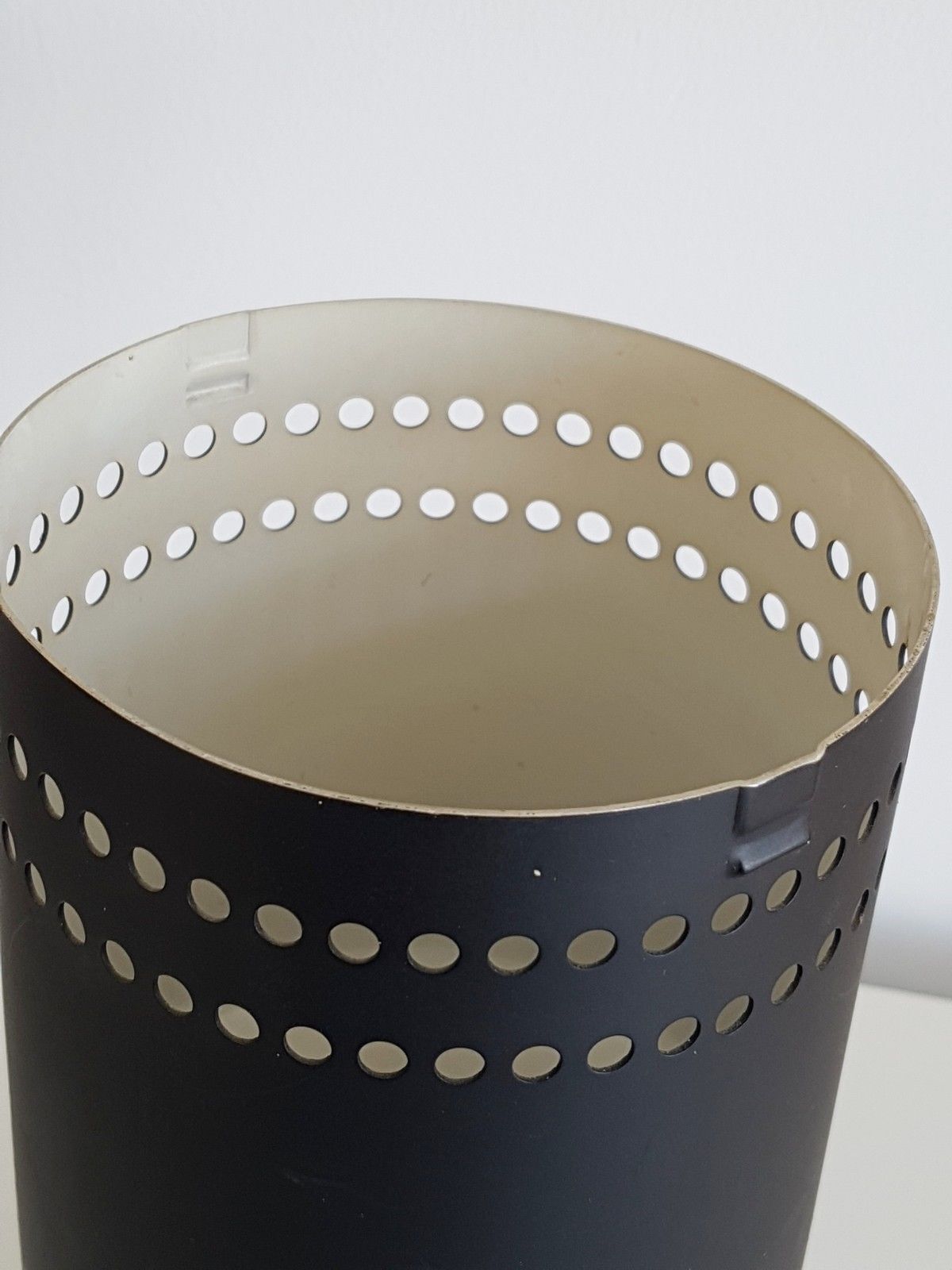 Lamp to ask or apply / spot edition Lita years 50 / 60 vintage 1950 1960 rockabilly