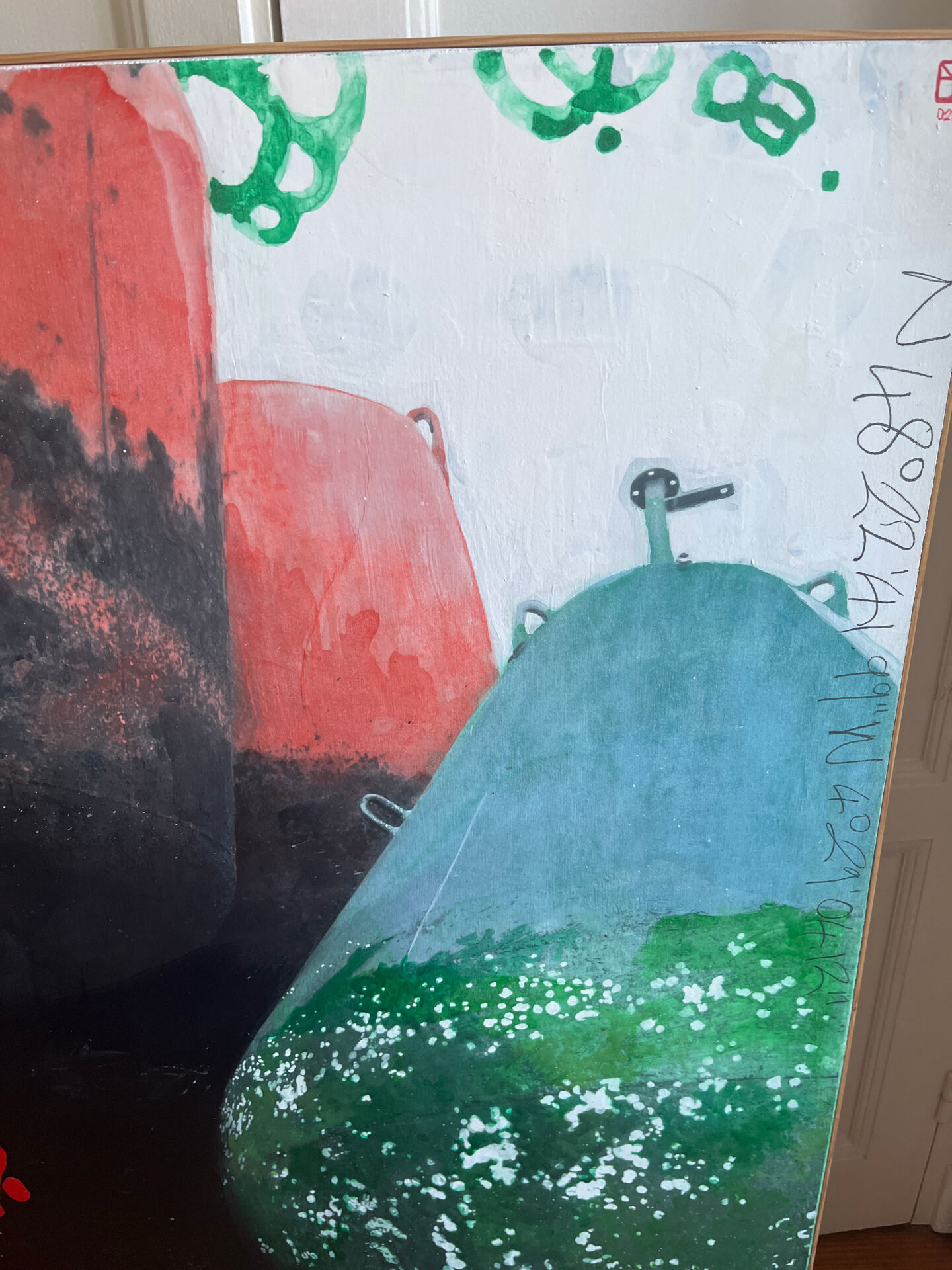 Photopeinture