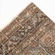 3x12 Oriental Persian Vintage Runner Rug, 86x379Cm SK 4966