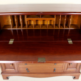 Antique desk mahogany