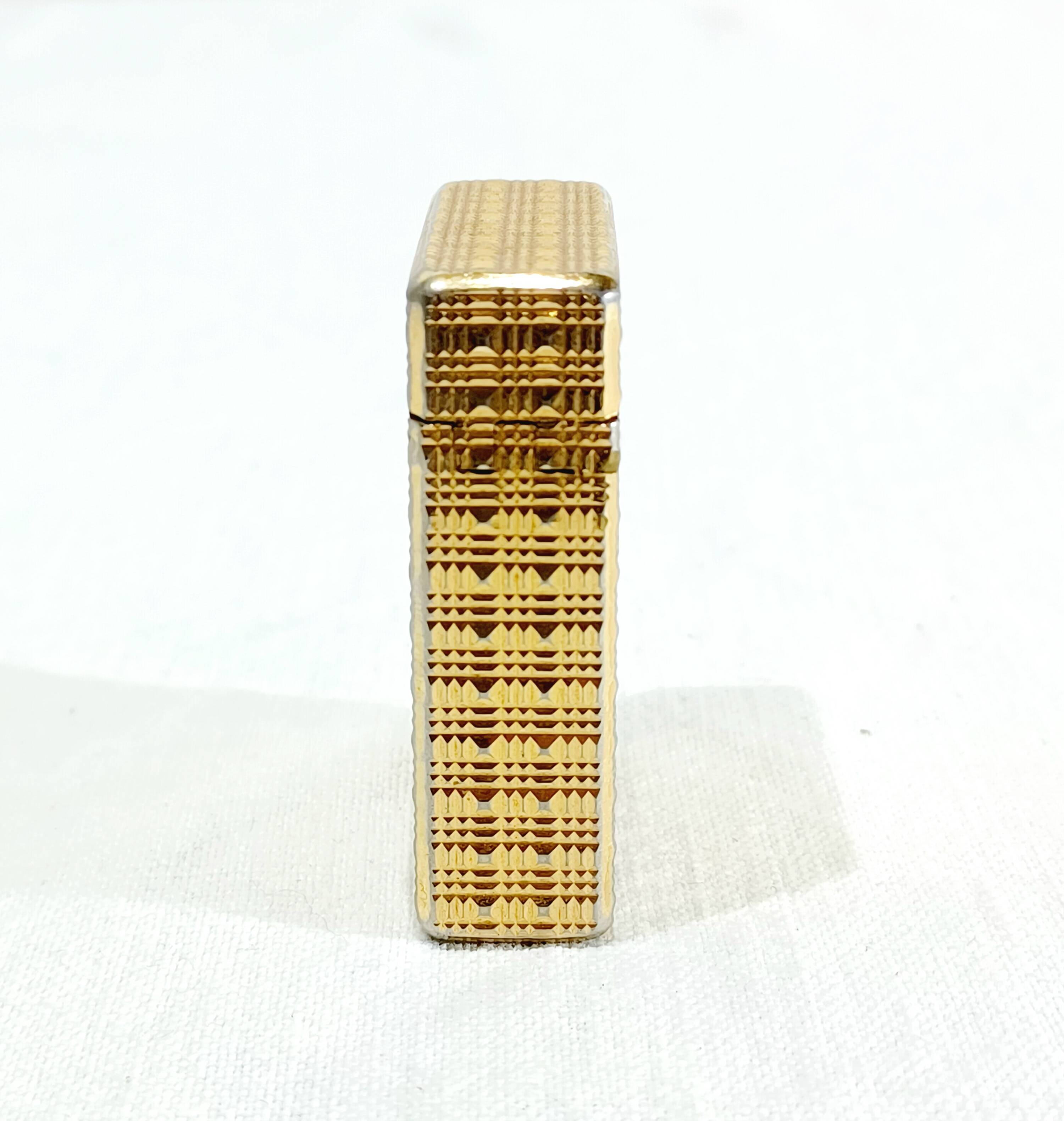 Zenith - briquet modèle zenith 555