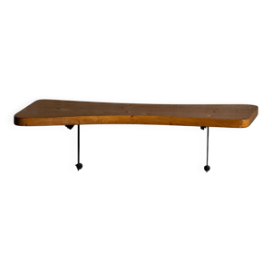 Table console murale - 1950