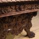 Great mid-20th-century Tuscan table