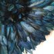Juju Hat bleu canard 50 cm