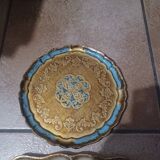 Florentine platters