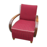 Fauteuil années 1940