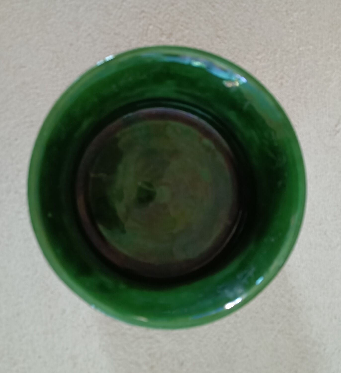 Cache-pot Charlotte Corbin