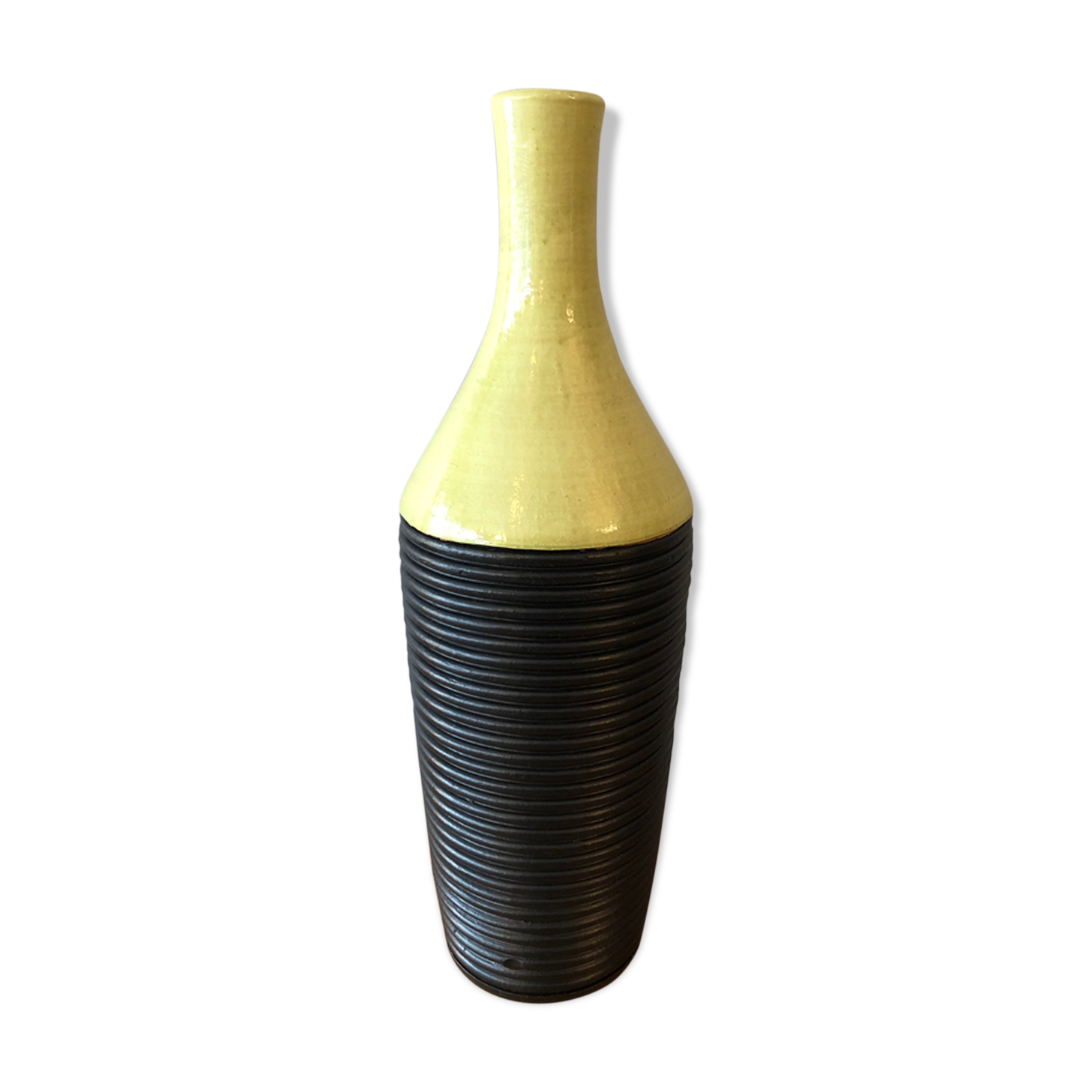 70s design vase