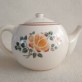 Creil-Montereau HBCM teapot