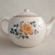 Creil-Montereau HBCM teapot