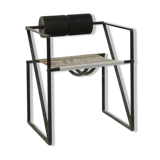 Mario Botta 'Seconda Chair' for Alias Italia