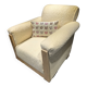 Fauteuil art déco