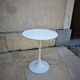 Arkana Side Table by Maurice Burke Vintage