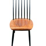 Scandinavian chair Fanett Ilmari Tapiovaara