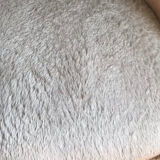 Vintage Tonneau Chair