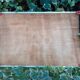 Art Deco period mirror tray
