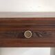 Vintage side table 1950