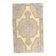 1970s Vintage Turkish Hand-Knotted Area Rug 134x221