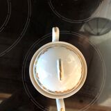 Sugar Limoges Art Deco