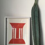 Modern Colonna collage