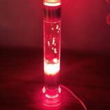 70s lava lamp