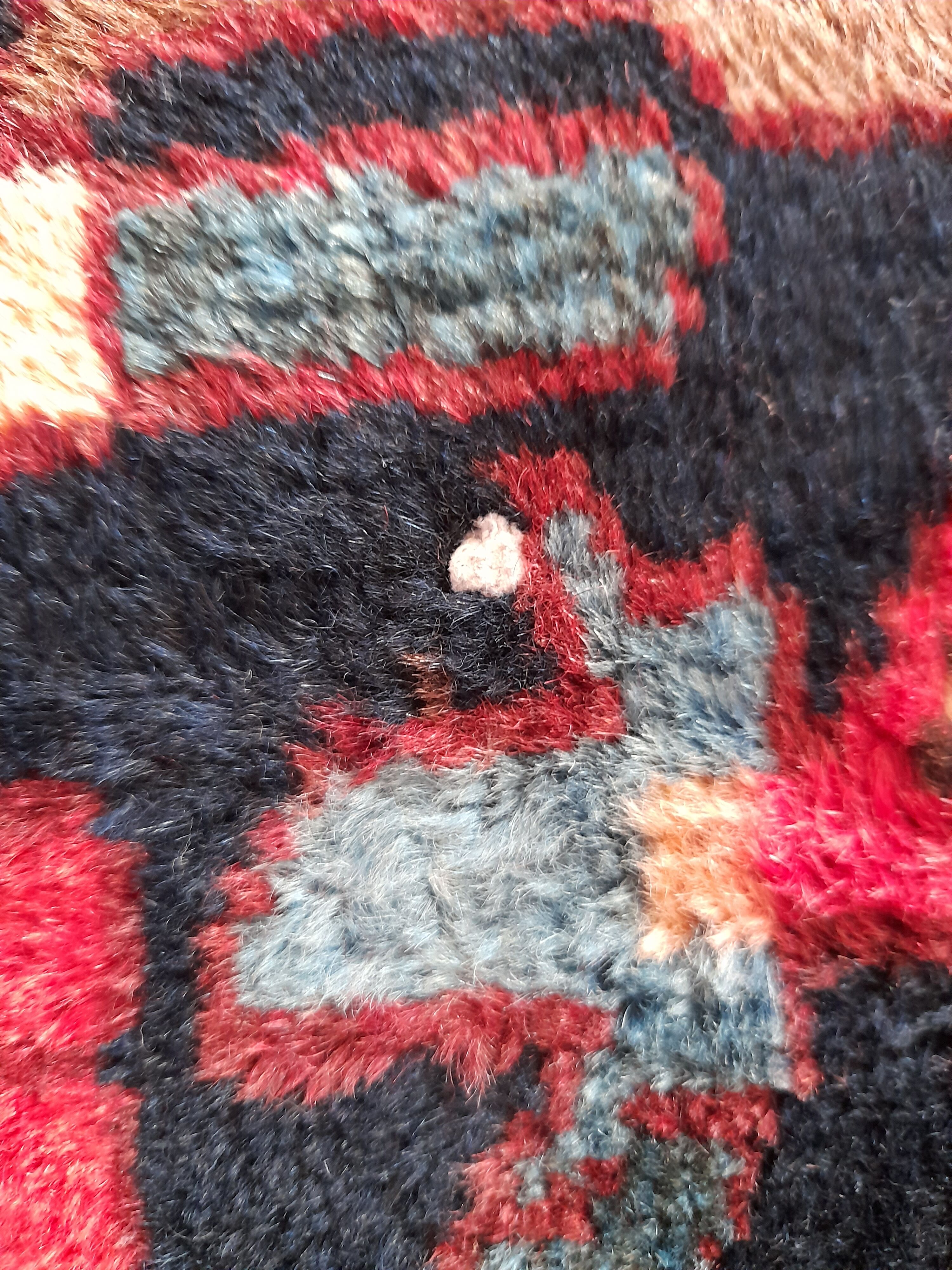 Persian carpet 312x220 cm